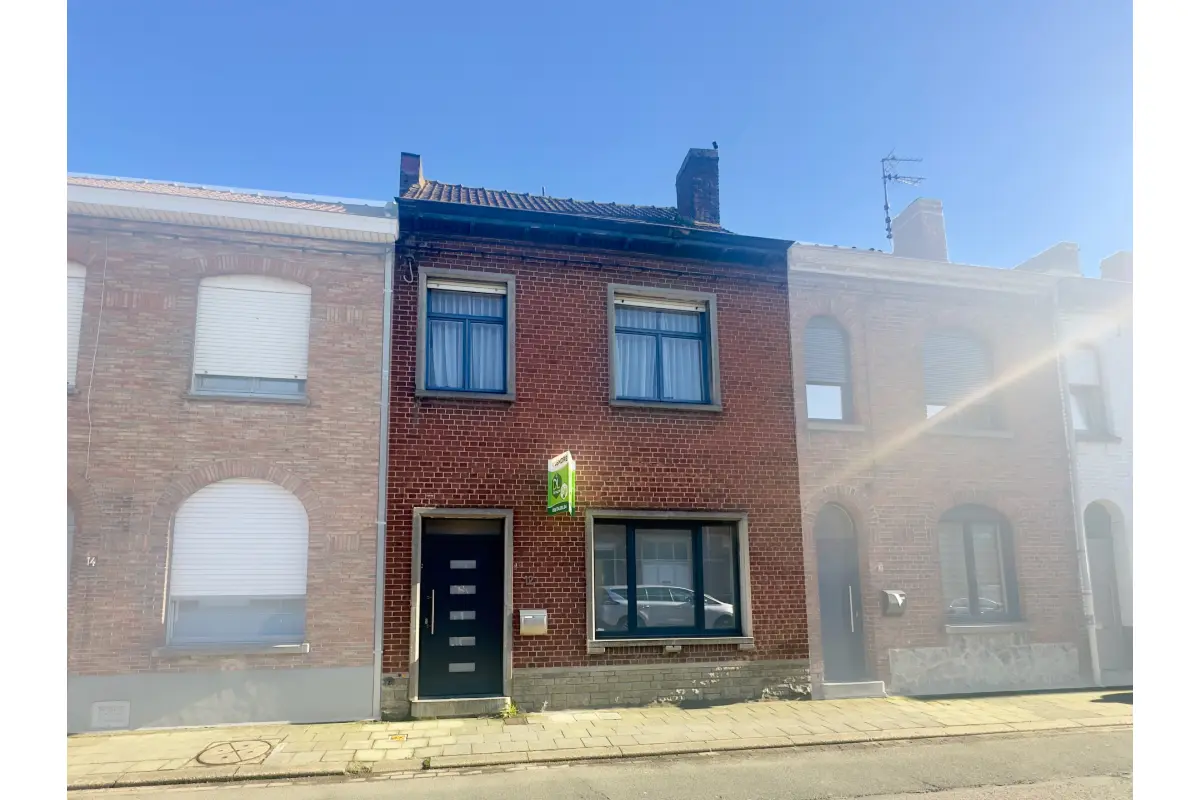 Maison à vendre à Herseaux 7712 249000.00€ 4 chambres 189.00m² - annonce 701234