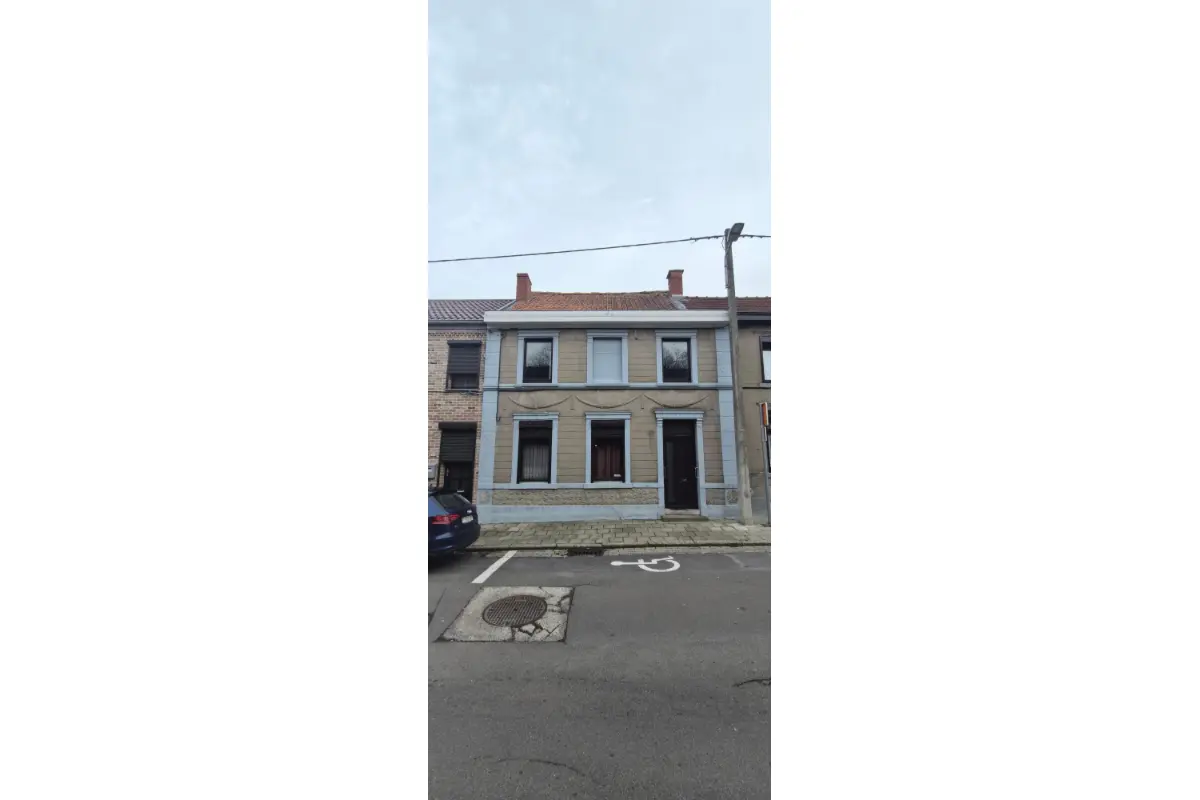 Maison à vendre à Bon-Secours 7603 70000.00€ 3 chambres m² - annonce 701238