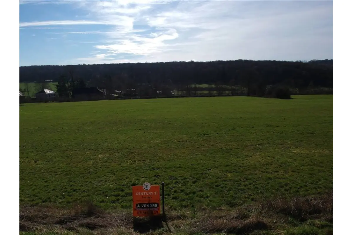 Terrain à vendre à Forge-Philippe 6596 68000.00€  chambres m² - annonce 700477