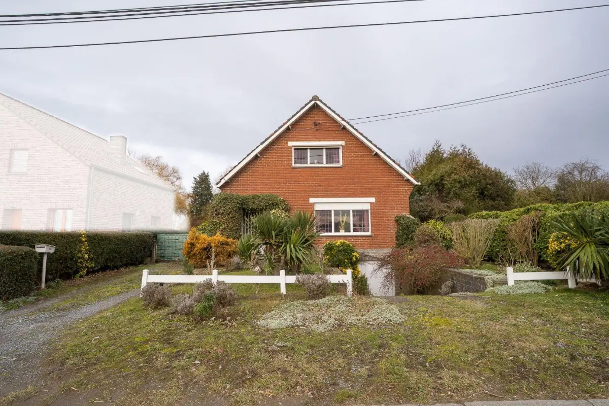 Maison à vendre à Saint-Vaast 7100 182500.00€ 2 chambres m² - annonce 700873