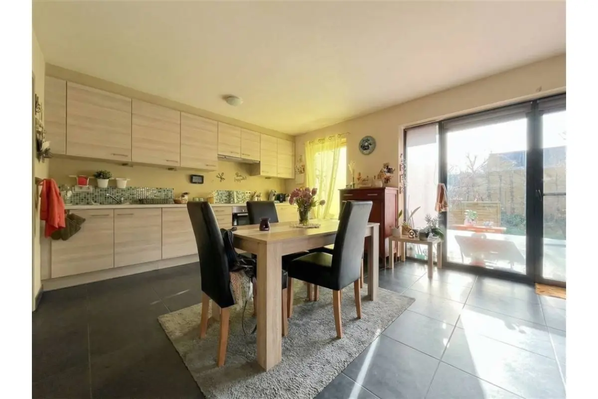 Appartement à vendre à Péruwelz 7600 200000.00€ 2 chambres 89.00m² - annonce 700512