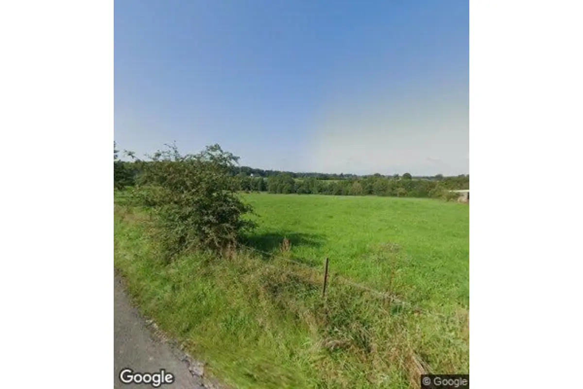 Terrain non bâtissable à vendre à Bourlers 6464 125000.00€  chambres m² - annonce 702186