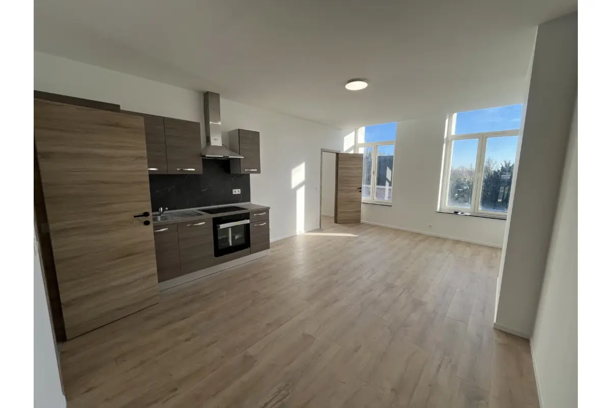 Appartement à louer à Gilly 6060 720.00€ 1 chambres 45.00m² - annonce 702024