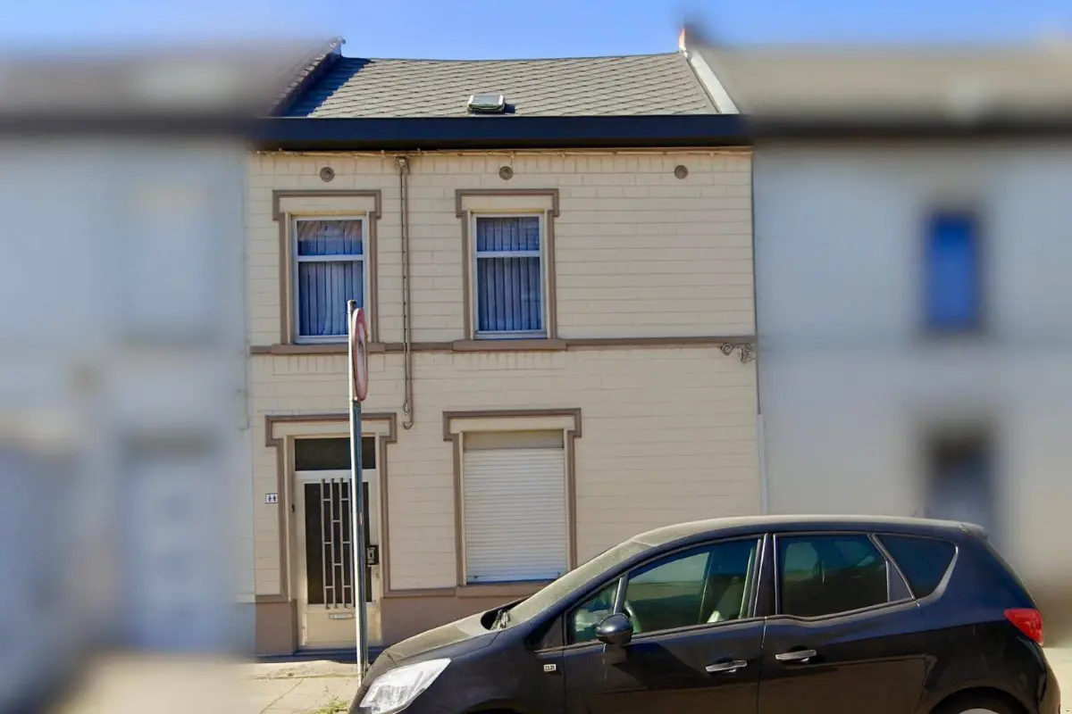 Maison à vendre à Fayt-lez-Manage 7170 128500.00€ 2 chambres 89.00m² - annonce 701889