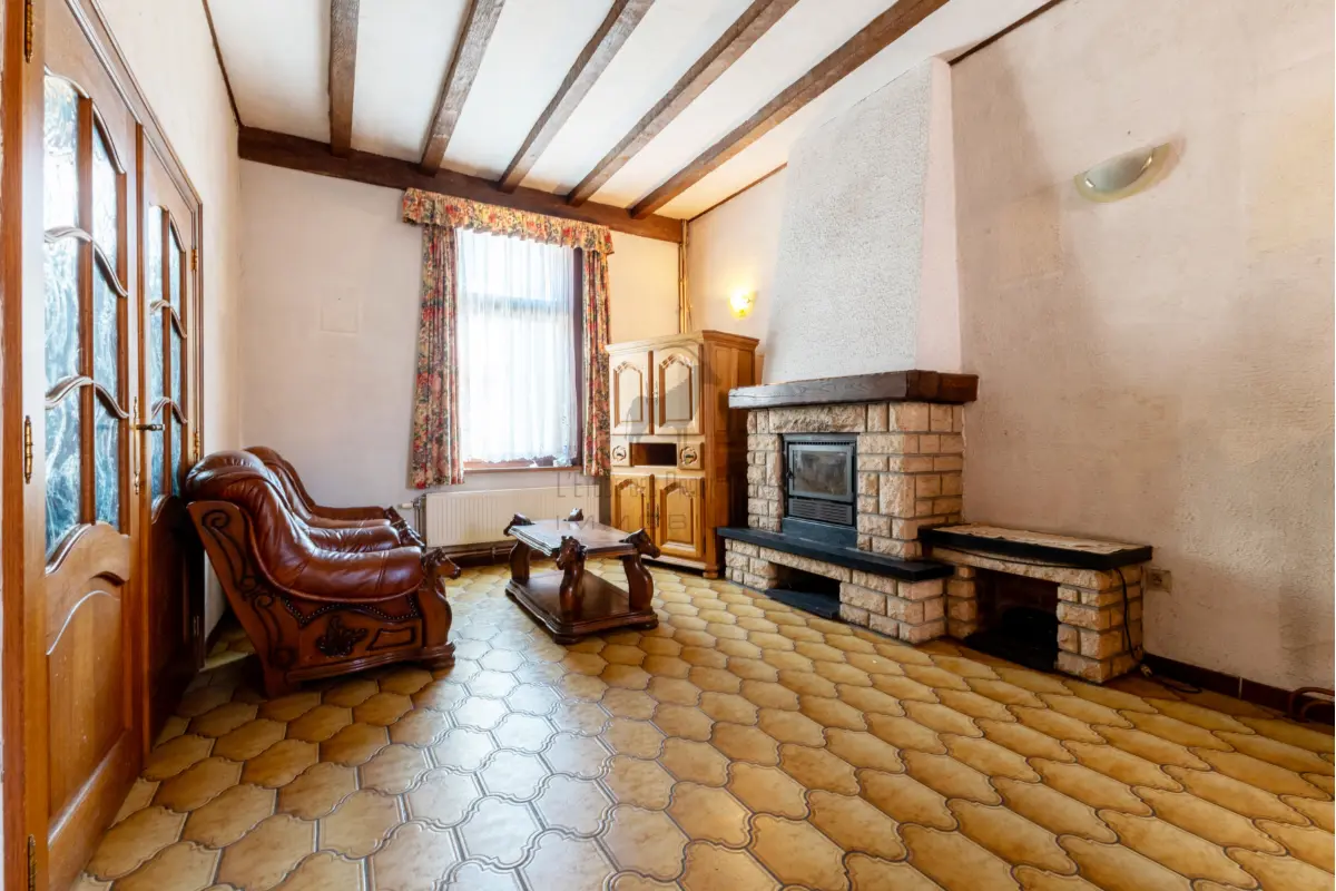 Maison à vendre à Morlanwelz 7140 109000.00€ 2 chambres 124.00m² - annonce 702023