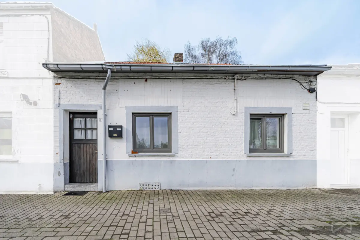 Maison à vendre à Cuesmes 7033 85000.00€ 1 chambres 54.00m² - annonce 701801