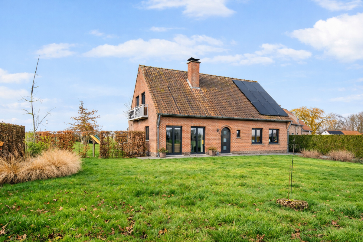 Maison à vendre à Celles 7760 399000.00€ 3 chambres 200.00m² - annonce 702476