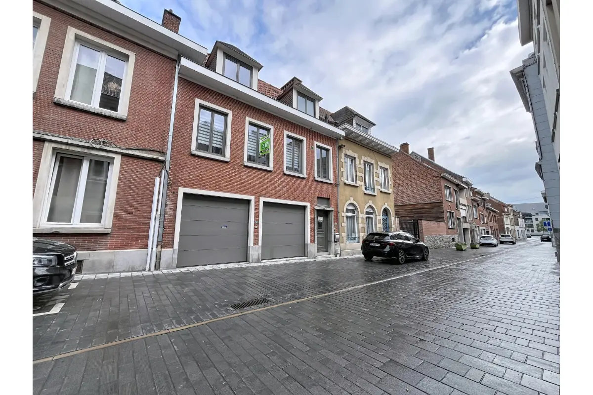 Maison à louer à Tournai 7500 1250.00€ 3 chambres 210.00m² - annonce 702496