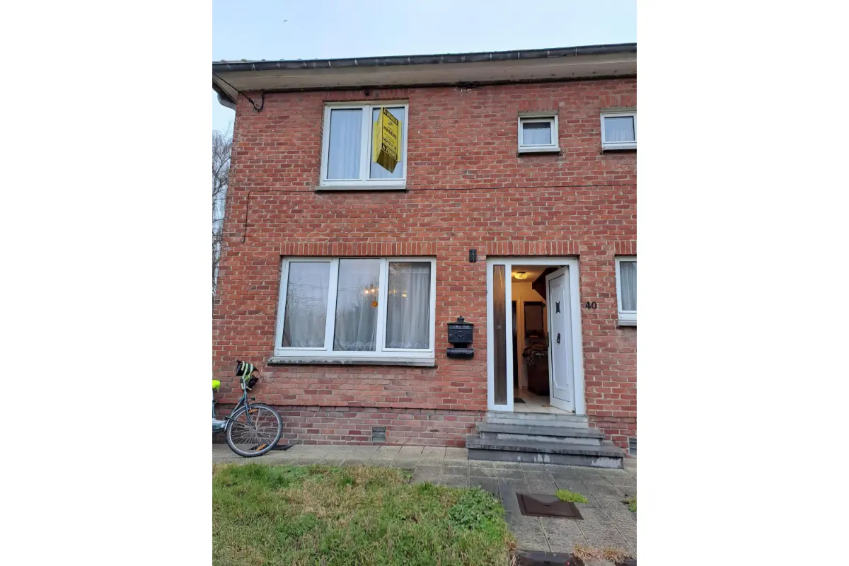 Maison à vendre à Tertre 7333 90000.00€ 3 chambres m² - annonce 702318