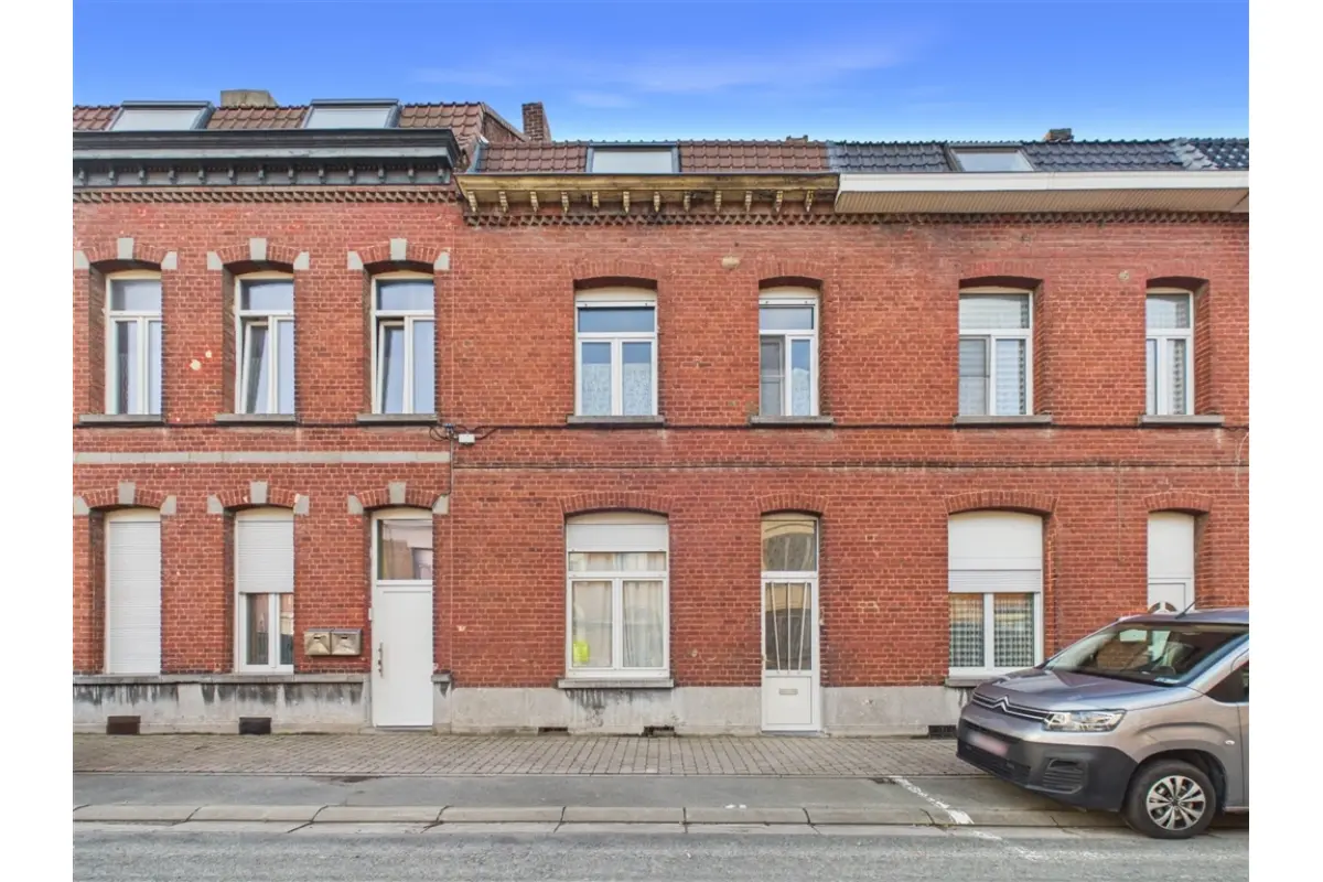 Maison à vendre à Tournai 7500 249000.00€ 4 chambres 159.00m² - annonce 702319
