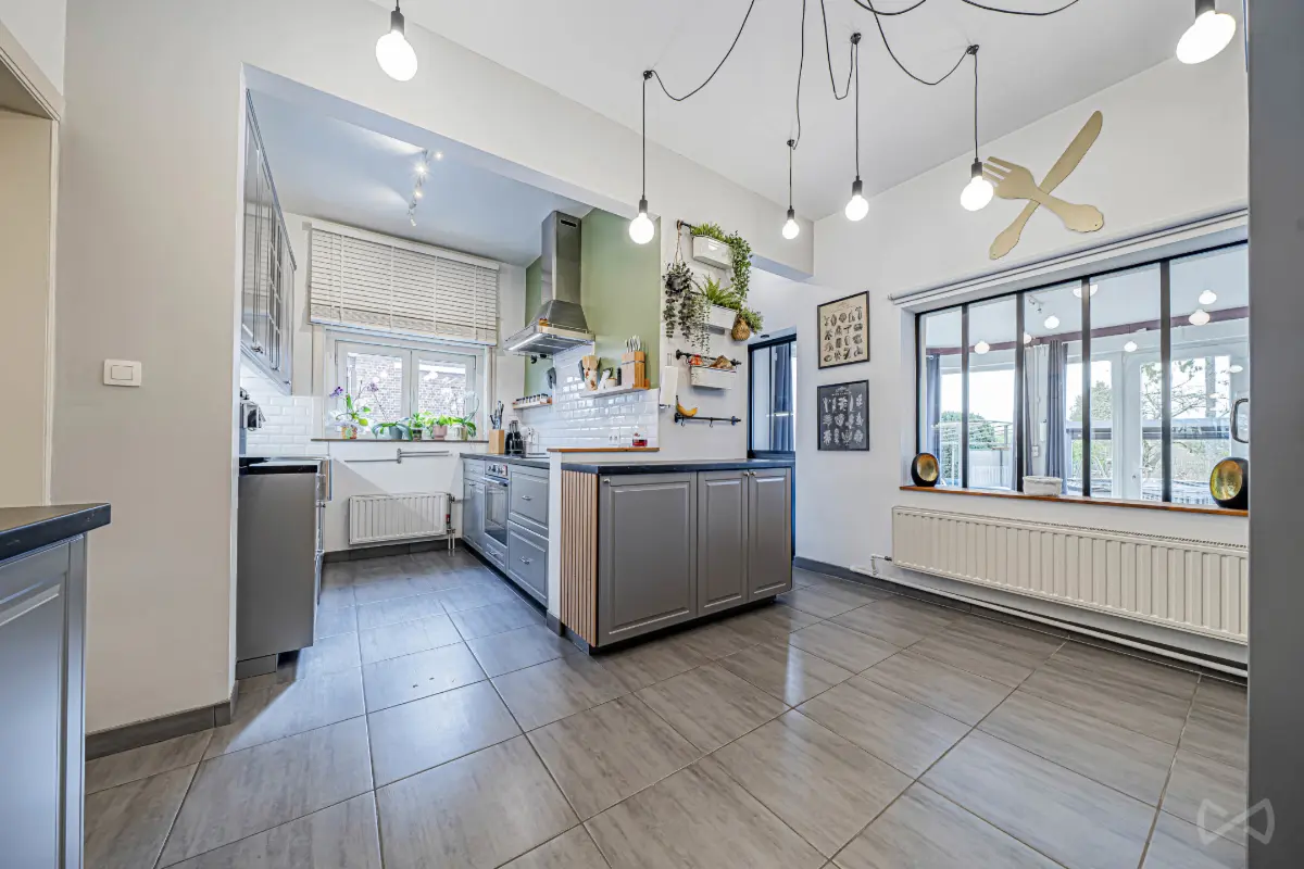 Maison à vendre à Beloeil 7970 440000.00€ 7 chambres 218.00m² - annonce 702505