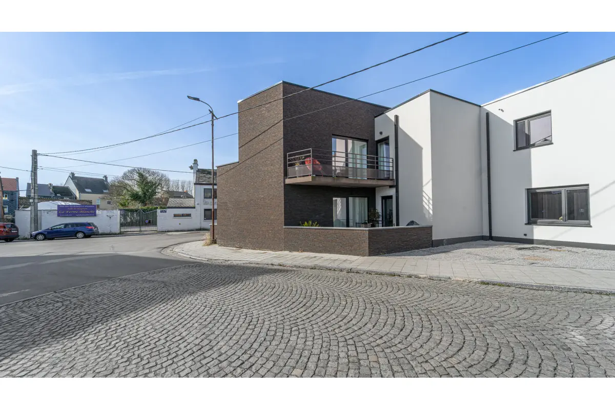 Appartement à vendre à Gosselies 6041 228000.00€ 3 chambres 110.00m² - annonce 702509