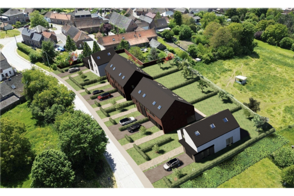 Terrain à vendre à Angre 7387 315000.00€  chambres m² - annonce 703216