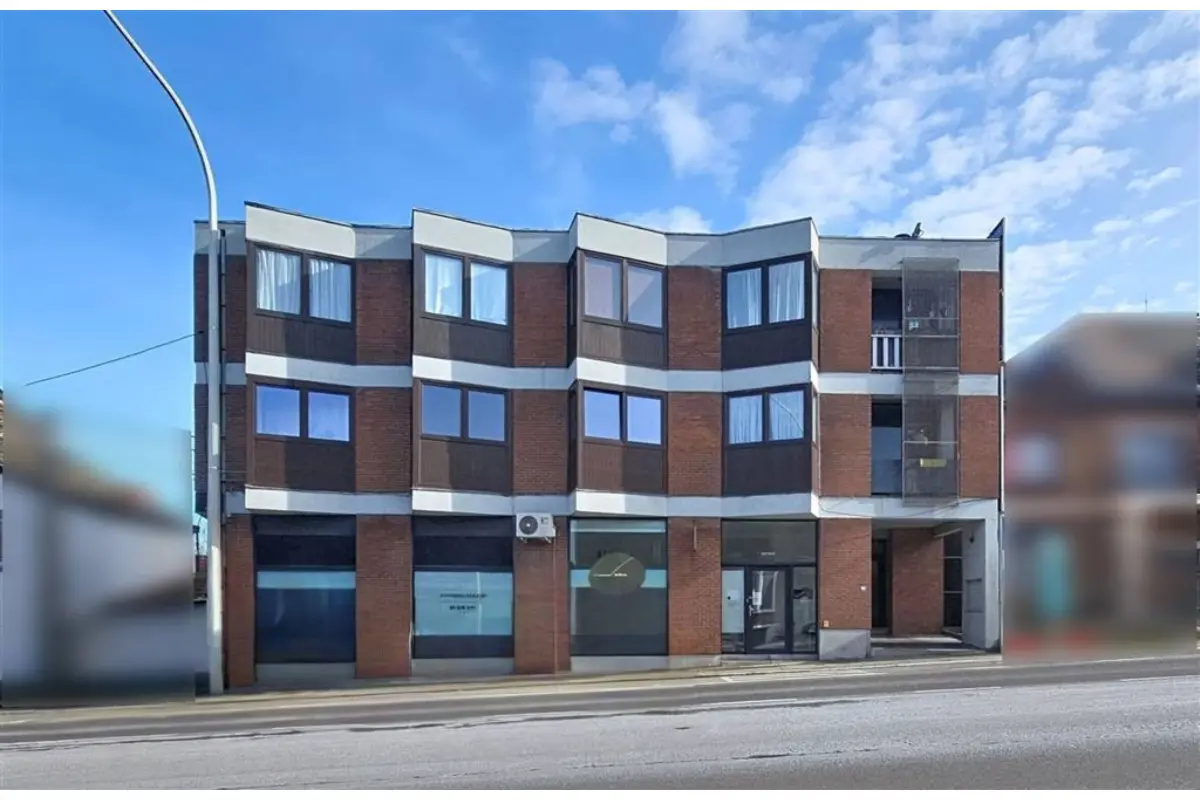 Appartement à vendre à Couillet 6010 139000.00€ 1 chambres 85.00m² - annonce 703319