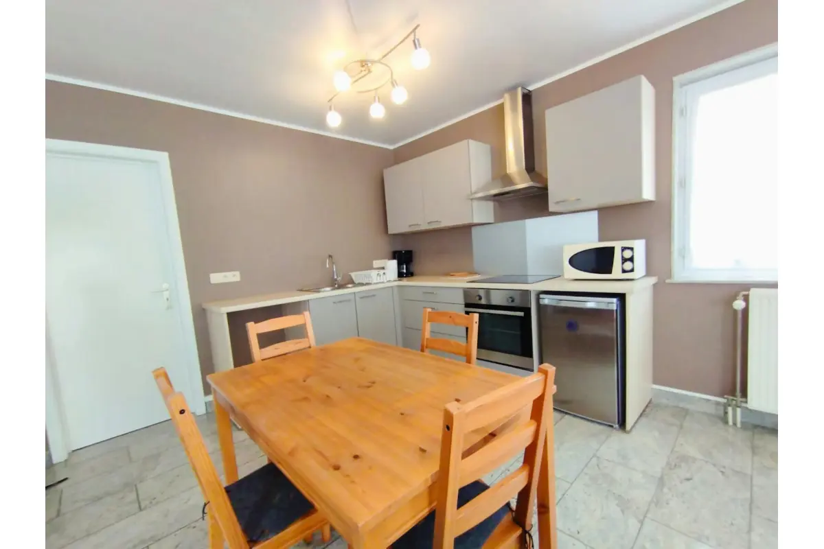 Appartement à louer à Boussoit 7110 1250.00€  chambres m² - annonce 702757