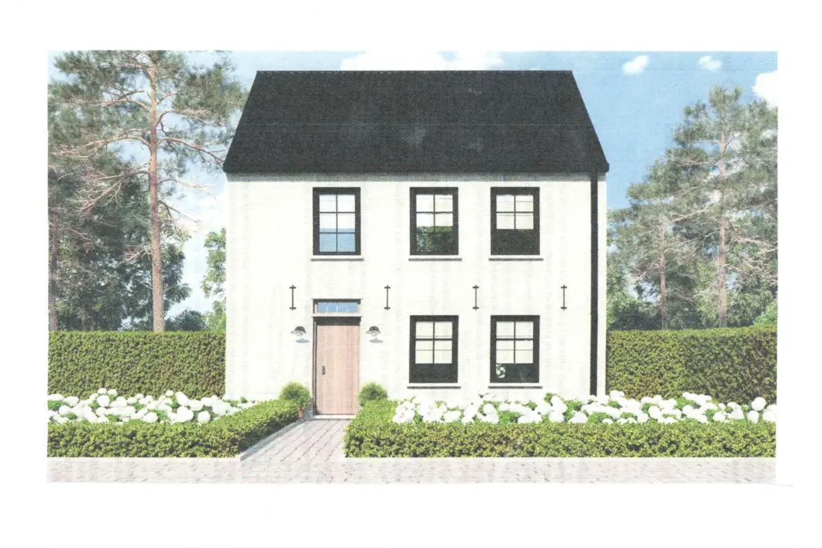 Villa à  à Soignies 7060 338000.00€ 3 chambres m² - annonce 703022