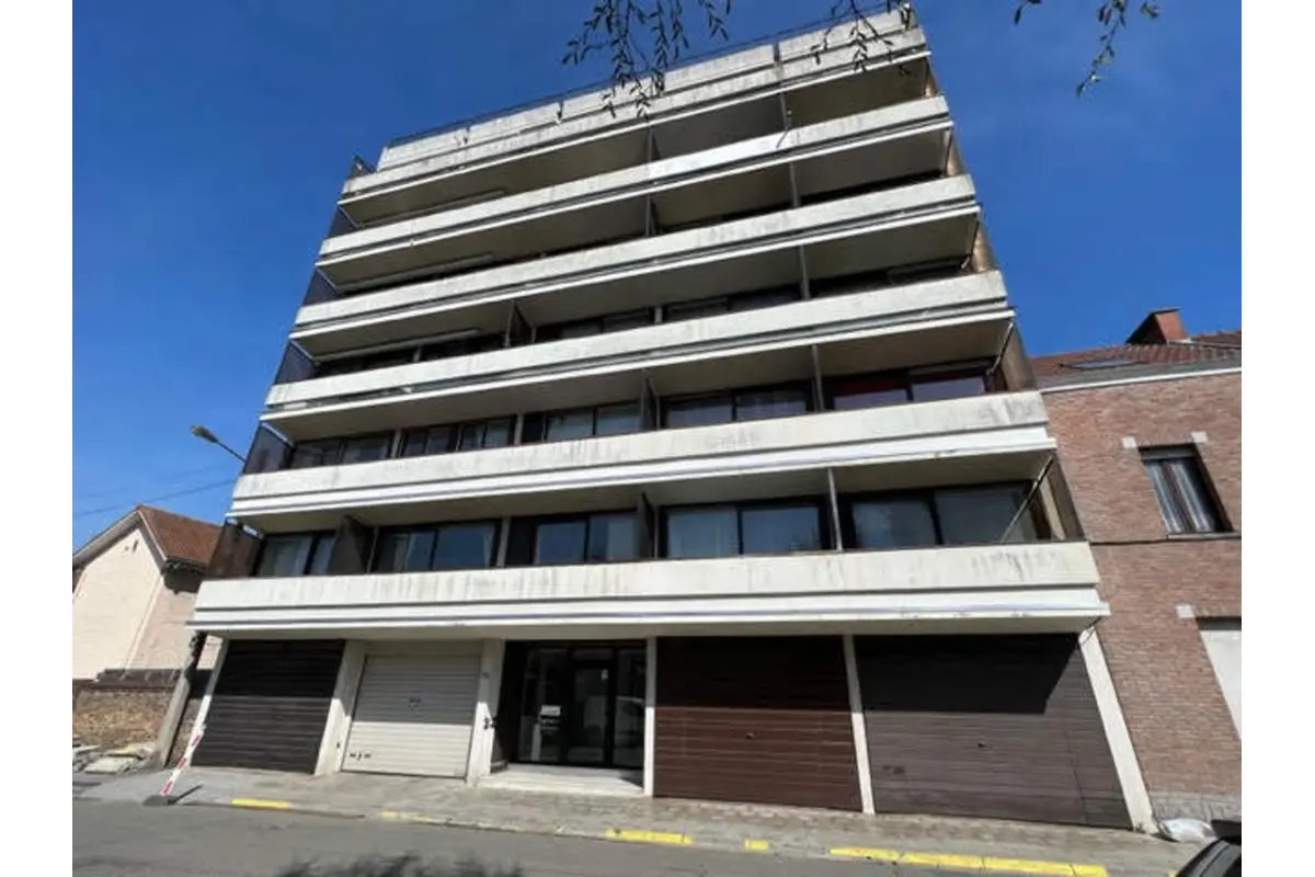 Studio à louer à Mons 7000 550.00€ 0 chambres 35.00m² - annonce 703219