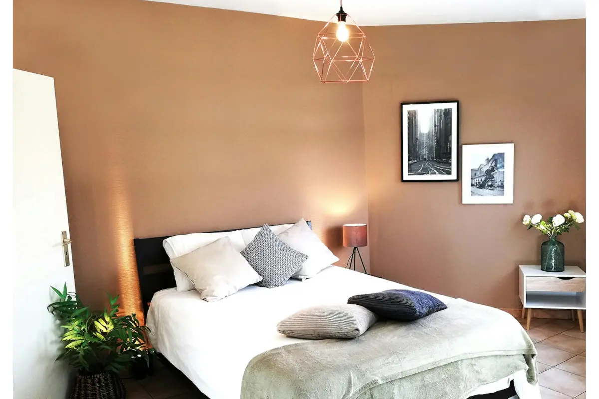 Appartement à louer à Boussoit 7110 1390.00€  chambres m² - annonce 702742