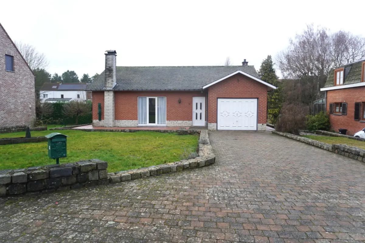 Villa à vendre à Pont-à-Celles 6230 249900.00€ 2 chambres 82.00m² - annonce 704136