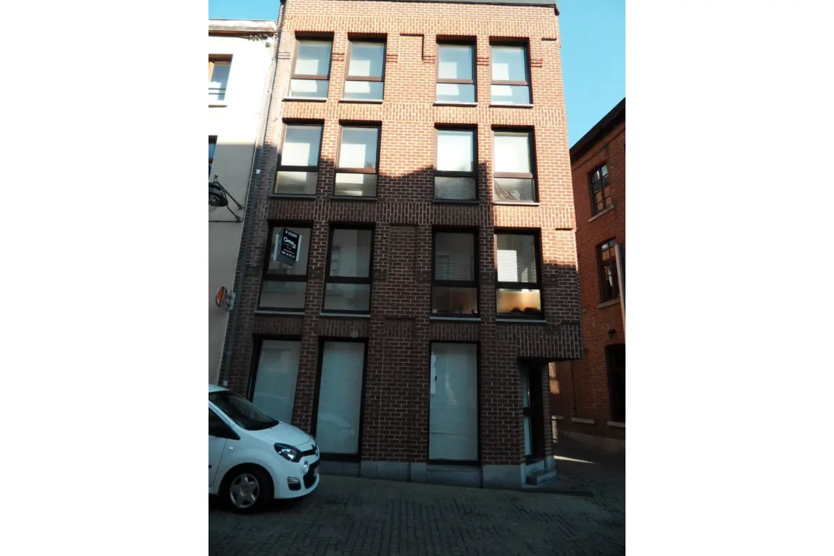 Studio à louer à Mons 7000 450.00€ 0 chambres 28.00m² - annonce 704382