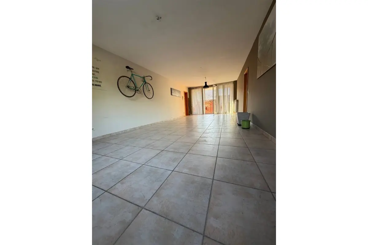 Appartement à  à Anderlues 6150 159000.00€ 2 chambres 90.00m² - annonce 704013