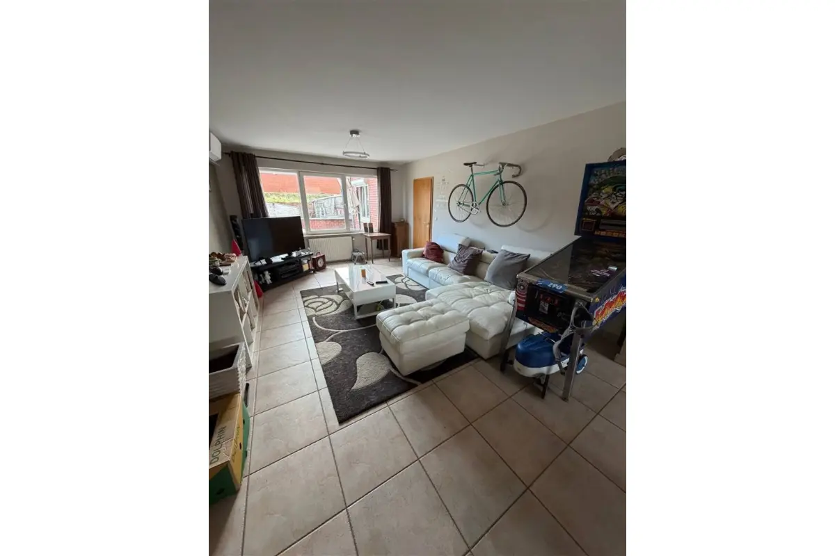 Appartement à vendre à Anderlues 6150 165000.00€ 2 chambres 90.00m² - annonce 704013