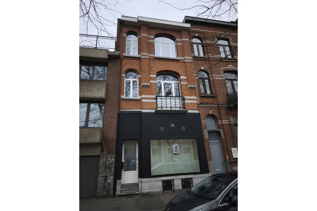 Kot à louer à Charleroi 6000 450.00€ 5 chambres m² - annonce 704210