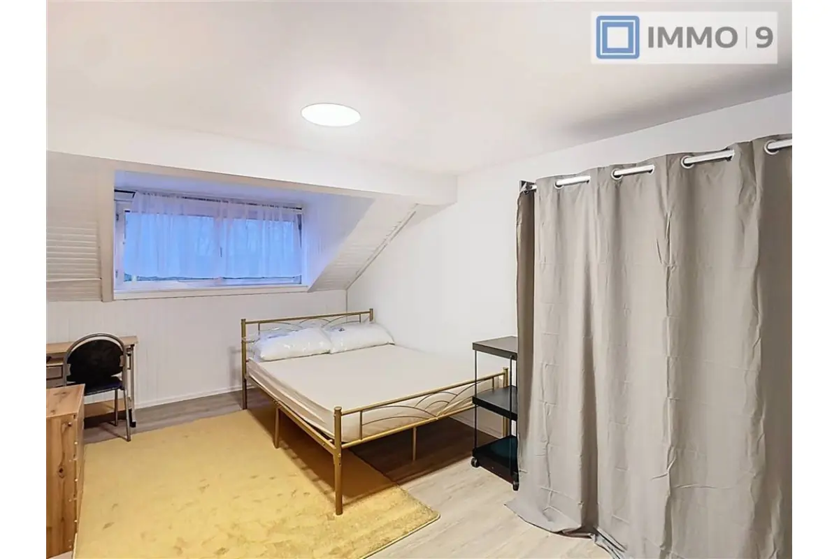 Duplex à louer à Charleroi 6000 500.00€ 4 chambres 97.00m² - annonce 704024