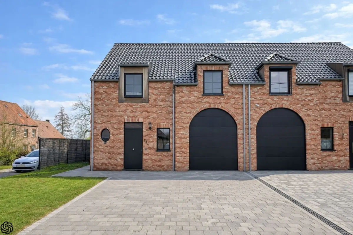 Maison à vendre à Celles 7760 399000.00€ 4 chambres 180.00m² - annonce 704308