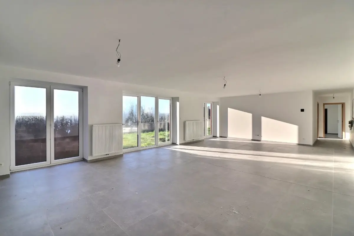 Appartement à vendre à Pironchamps 6240 250000.00€ 3 chambres 170.00m² - annonce 703857