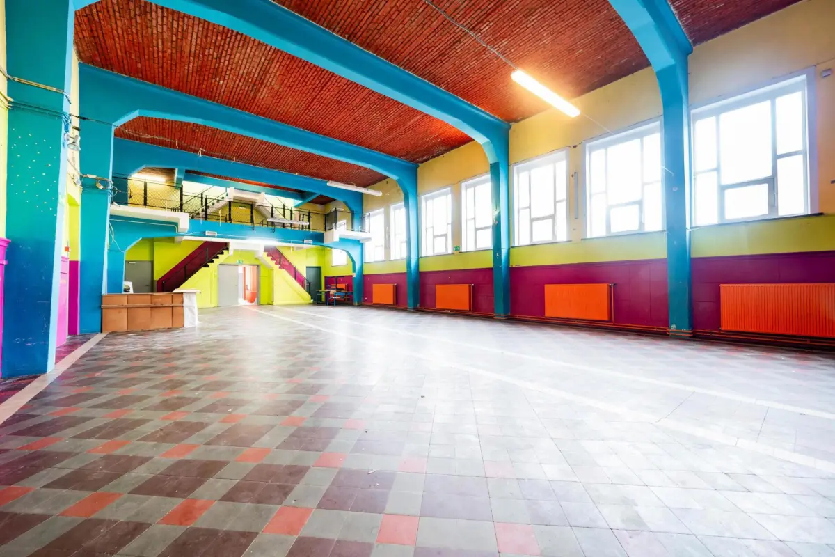 Commerce à vendre à Frameries 7080 475000.00€  chambres 1682.00m² - annonce 704279