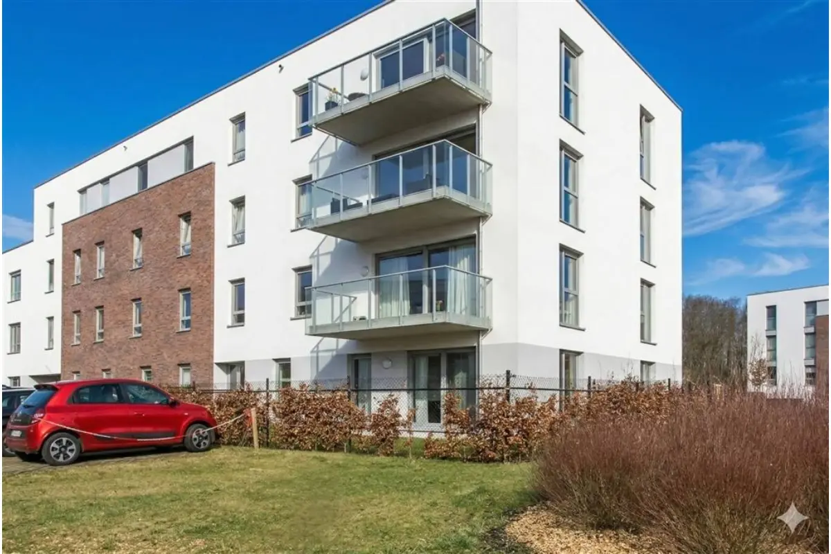 Appartement à vendre à Ath 7800 225000.00€ 2 chambres 64.00m² - annonce 704558