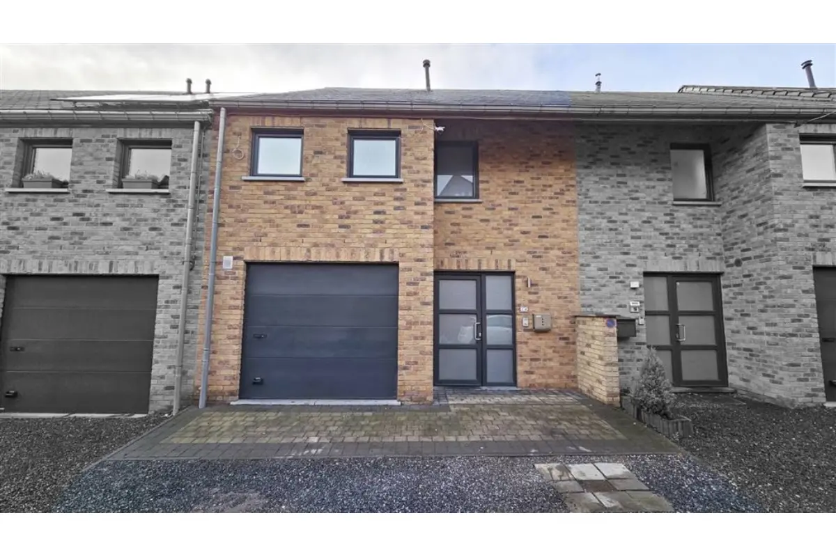 Maison à vendre à Wasmes 7340 220000.00€ 3 chambres 158.00m² - annonce 704409