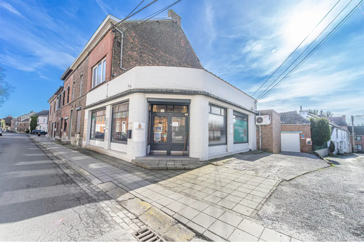 Maison à vendre à Ransart 6043 158000.00€ 2 chambres 212.00m² - annonce 704552