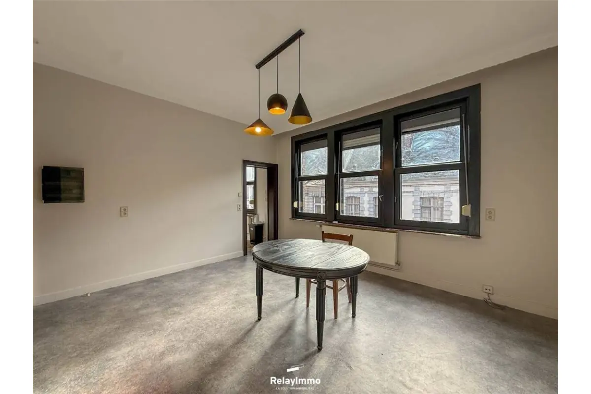 Appartement à  à Tournai 7500 750.00€ 2 chambres 87.00m² - annonce 704026