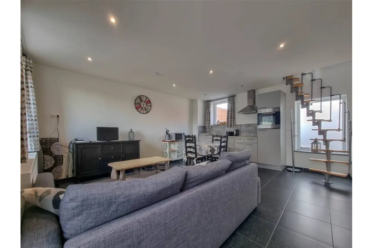 Maison à  à Mourcourt 7543 725.00€ 2 chambres 80.00m² - annonce 705348