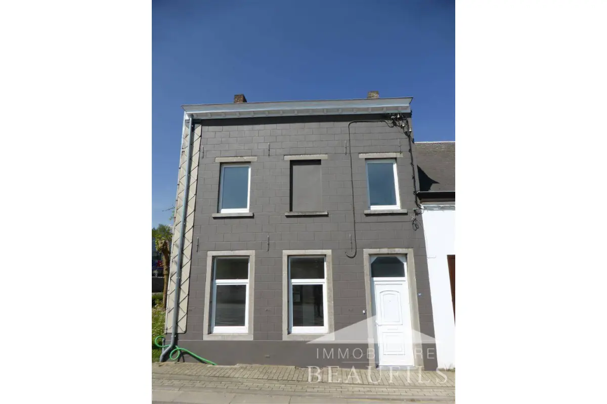 Maison à louer à Arquennes 7181 1250.00€ 4 chambres 175.00m² - annonce 704934
