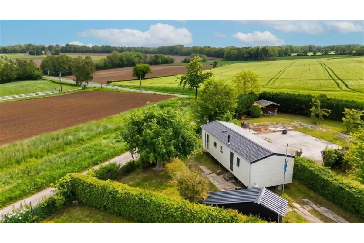 Bungalow à vendre à Froidchapelle 6440 69000.00€ 2 chambres 40.00m² - annonce 705180