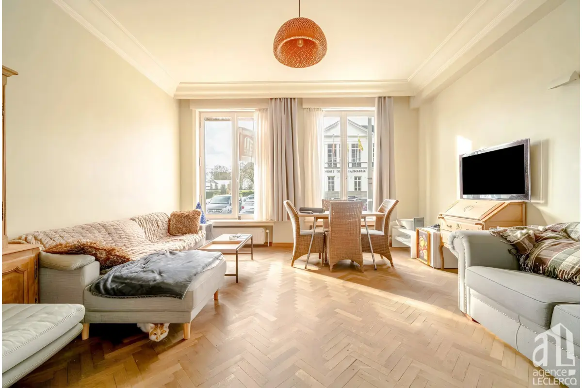 Appartement à  à Ere 7500 219000.00€ 2 chambres 89.00m² - annonce 705496