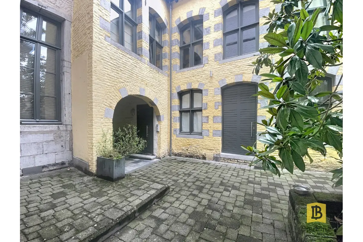 Appartement à vendre à Mons 7000 199000.00€ 2 chambres 90.00m² - annonce 705008