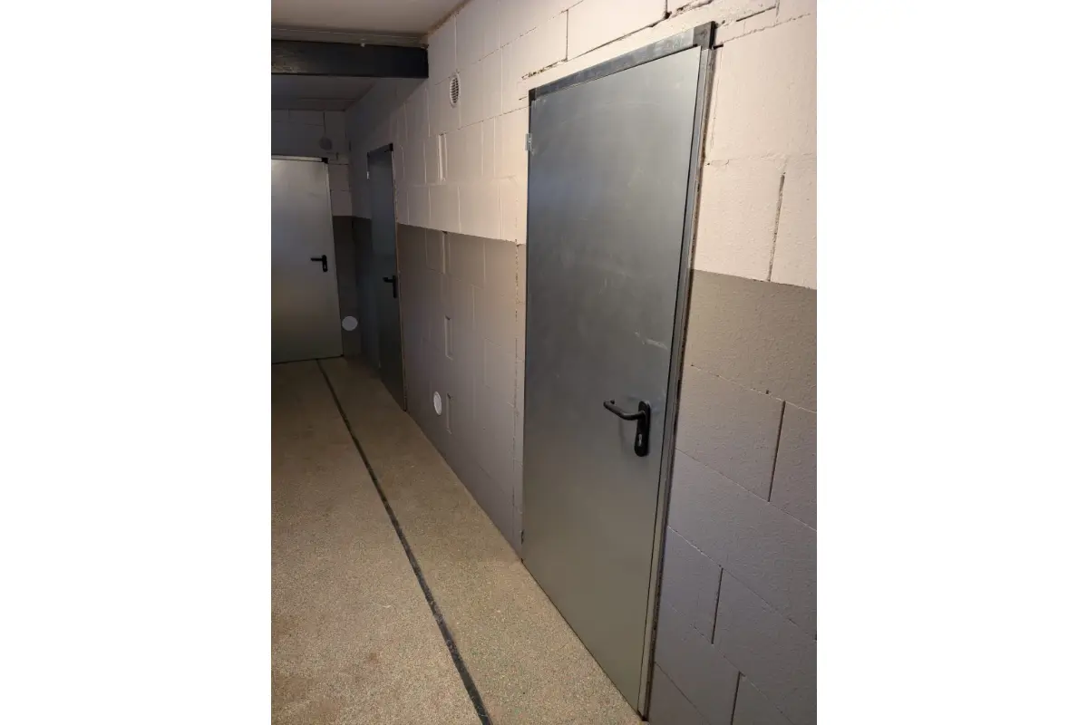 Parking / garage à louer à Dampremy 6020 80.00€  chambres m² - annonce 704983