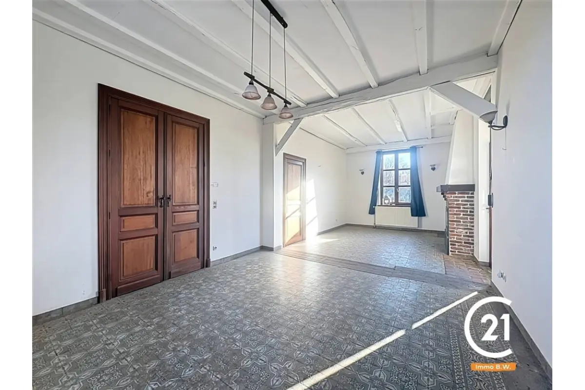 Maison à vendre à Seneffe 7180 450000.00€ 4 chambres 250.00m² - annonce 705285
