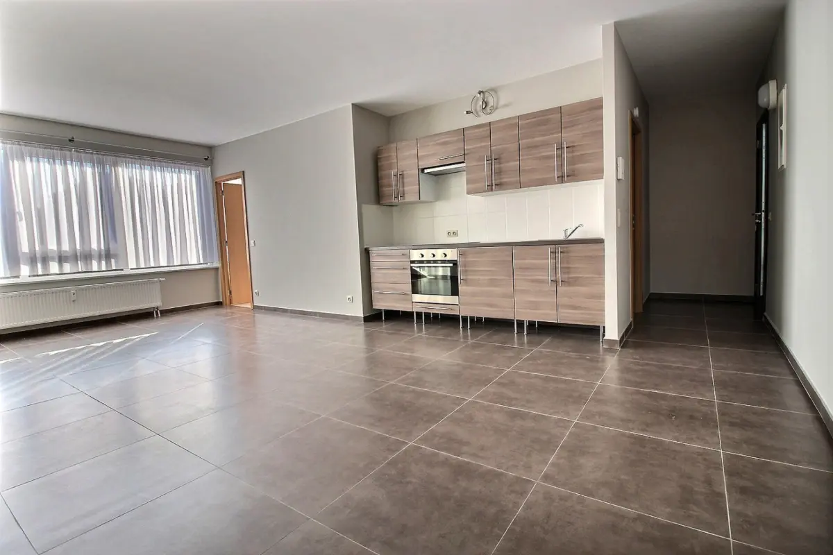 Appartement à vendre à Charleroi 6000 119000.00€ 1 chambres 57.77m² - annonce 705049