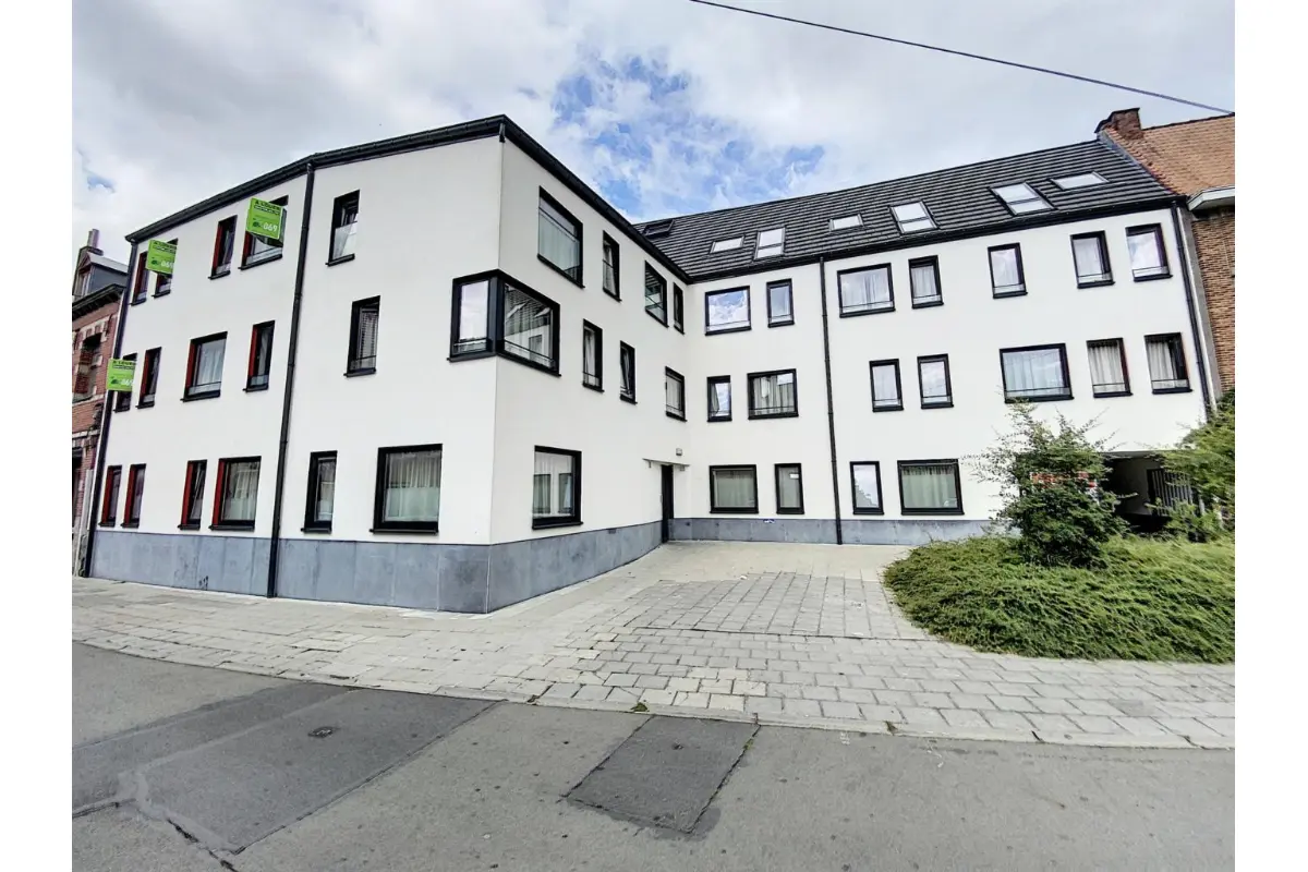 Studio à louer à Tournai 7500 380.00€ 1 chambres m² - annonce 705479