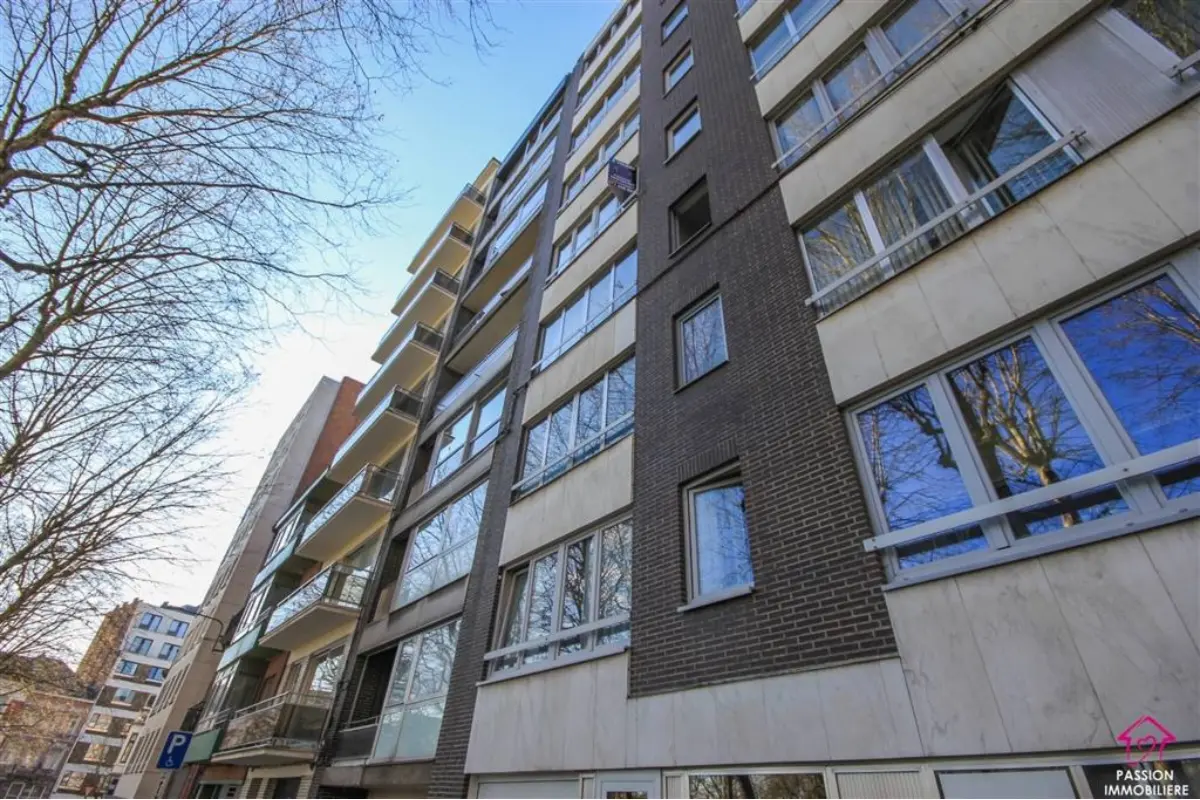 Appartement à vendre à Charleroi 6000 129000.00€ 2 chambres 81.00m² - annonce 705419