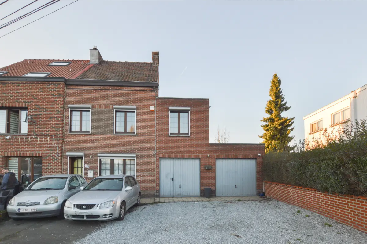 Maison à vendre à Gosselies 6041 260000.00€ 3 chambres 175.00m² - annonce 705944