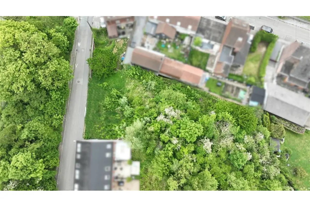 Terrain à bâtir à vendre à Ecaussinnes 7190 60000.00€  chambres m² - annonce 706244