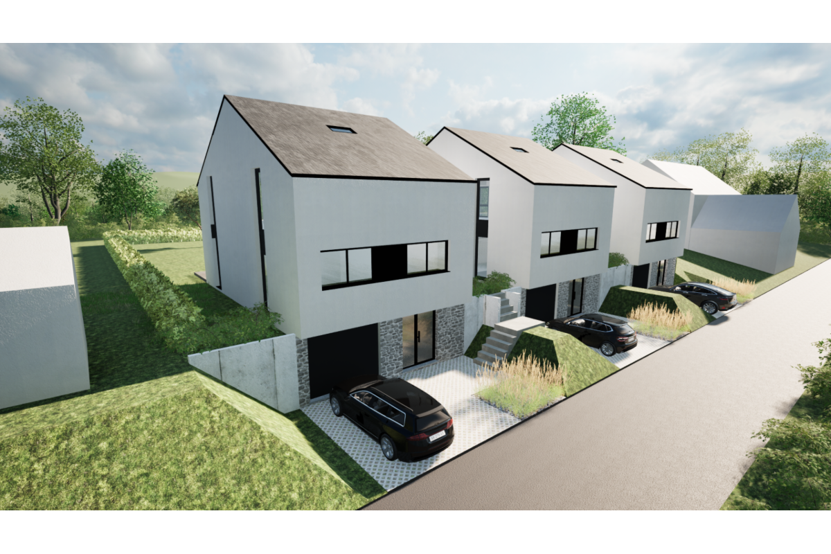 Terrain à vendre à Bourlers 6464 65000.00€  chambres m² - annonce 706154