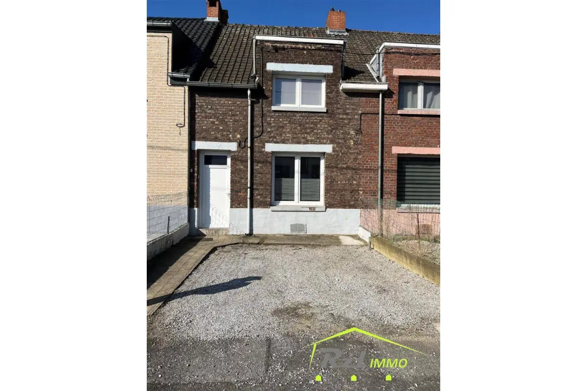 Maison à louer à Mont-sur-Marchienne 6032 800.00€ 2 chambres 65.00m² - annonce 706270