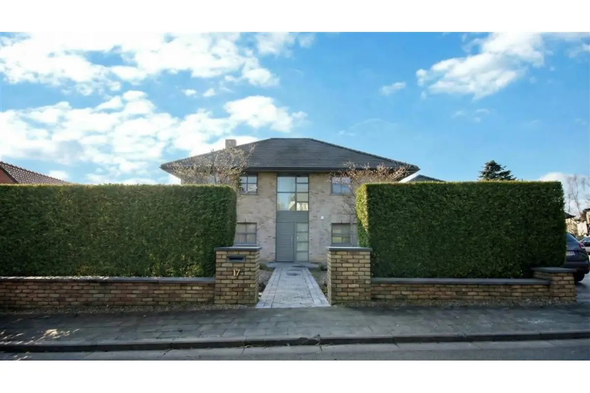 Maison à vendre à Mouscron 7700 930000.00€ 4 chambres 277.00m² - annonce 706268